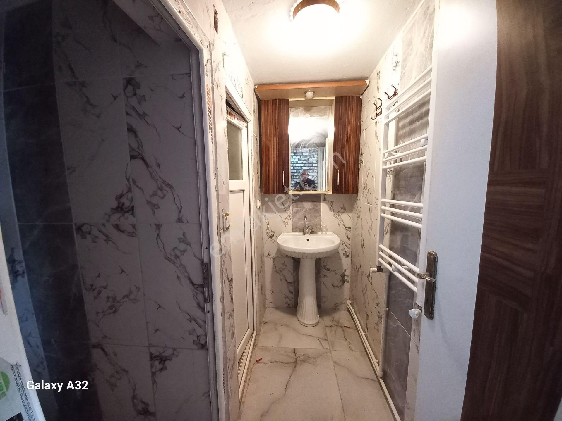 Kiralık!!! Denizli Sümer'de 2+1 Daire - Görsel 17