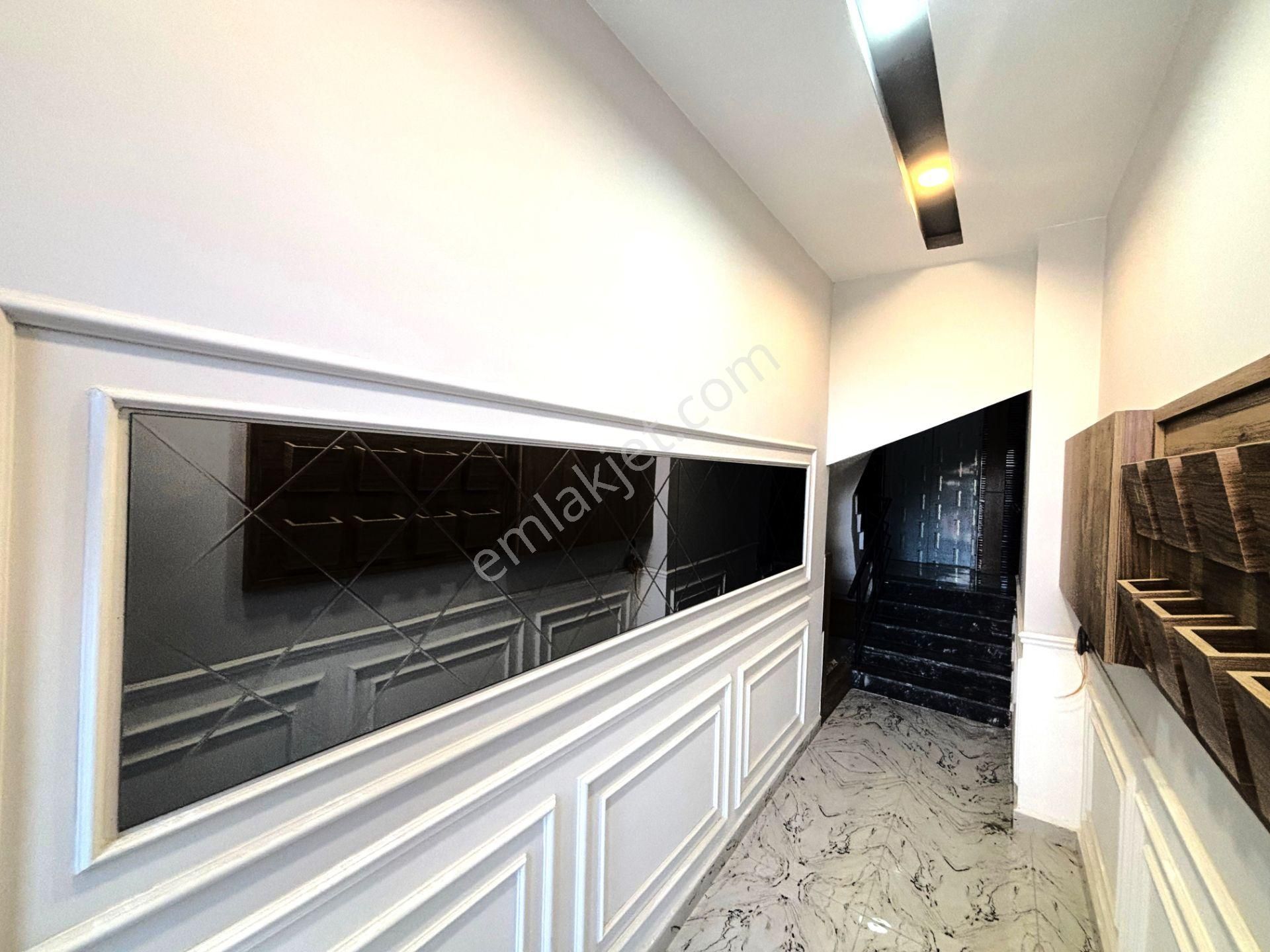 💫blue Life Egen'den Gerçek İlan-akçay'ın En Uygun En Yeni Ebeveyn Banyolu Yerden Isıtmalı 2+1daire - Görsel 4