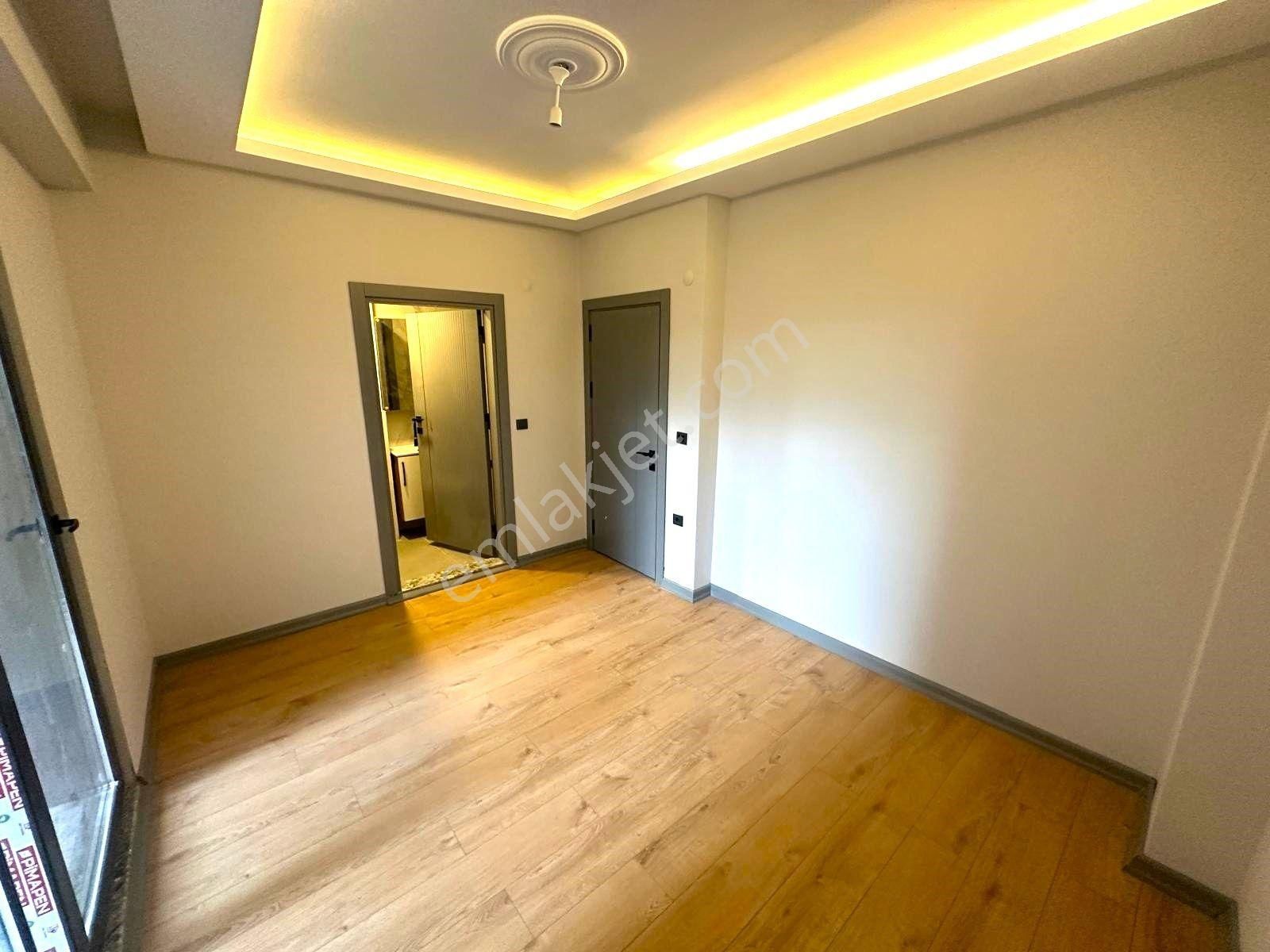 💫blue Life Egen'den Gerçek İlan-akçay'ın En Uygun En Yeni Ebeveyn Banyolu Yerden Isıtmalı 2+1daire - Görsel 14
