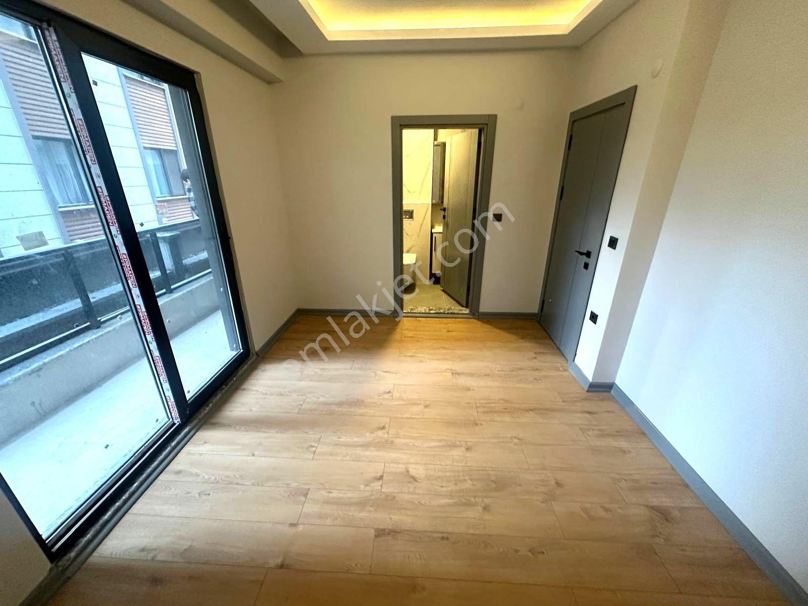 💫blue Life Egen'den Gerçek İlan-akçay'ın En Uygun En Yeni Ebeveyn Banyolu Yerden Isıtmalı 2+1daire - Görsel 13
