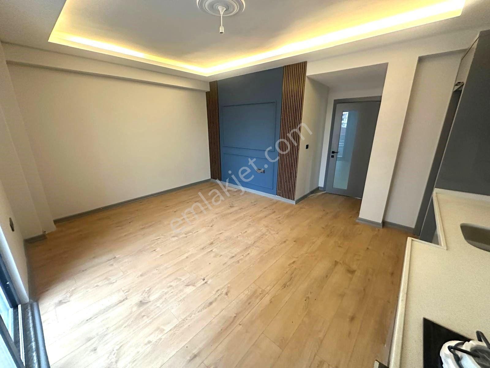 💫blue Life Egen'den Gerçek İlan-akçay'ın En Uygun En Yeni Ebeveyn Banyolu Yerden Isıtmalı 2+1daire - Görsel 27