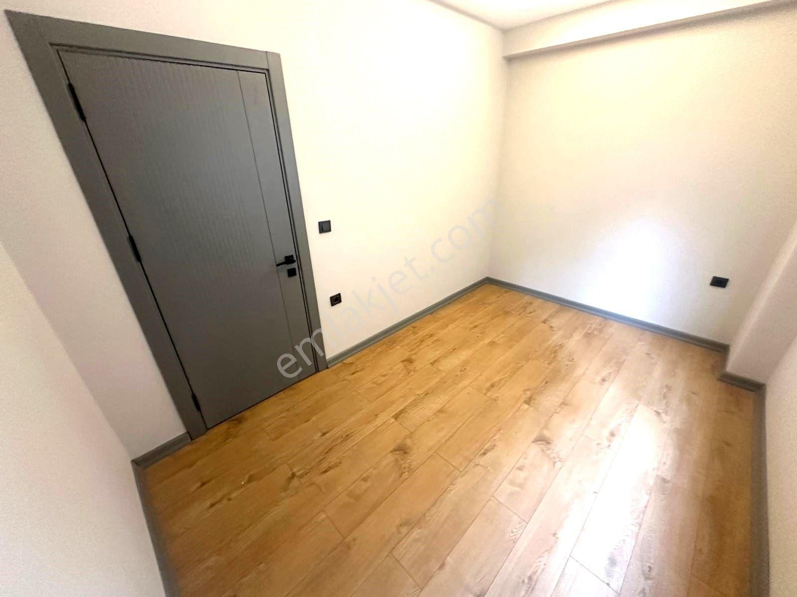 💫blue Life Egen'den Gerçek İlan-akçay'ın En Uygun En Yeni Ebeveyn Banyolu Yerden Isıtmalı 2+1daire - Görsel 21