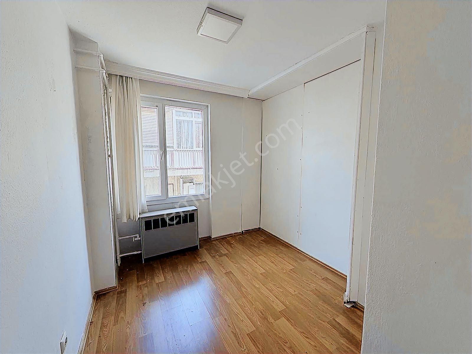 Göztepe'de Full Deniz Manzaralı Tadilatlı Kiralık 3+1 - Görsel 21