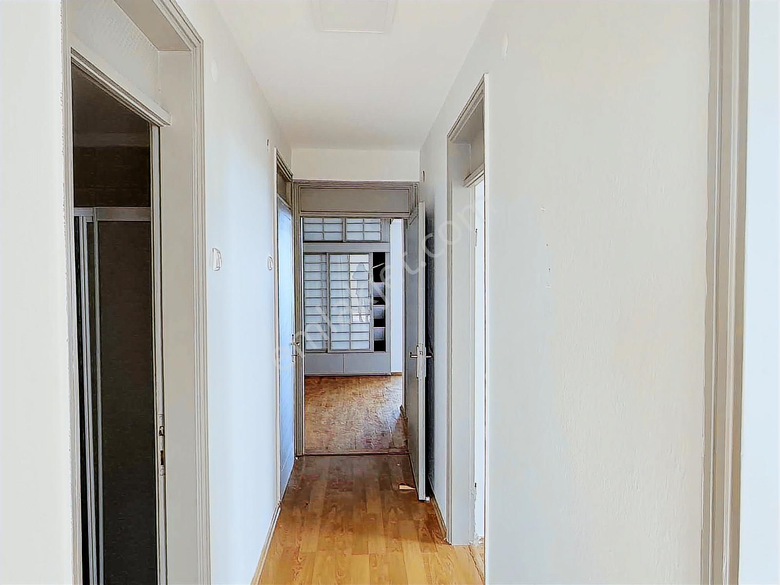 Göztepe'de Full Deniz Manzaralı Tadilatlı Kiralık 3+1 - Görsel 27