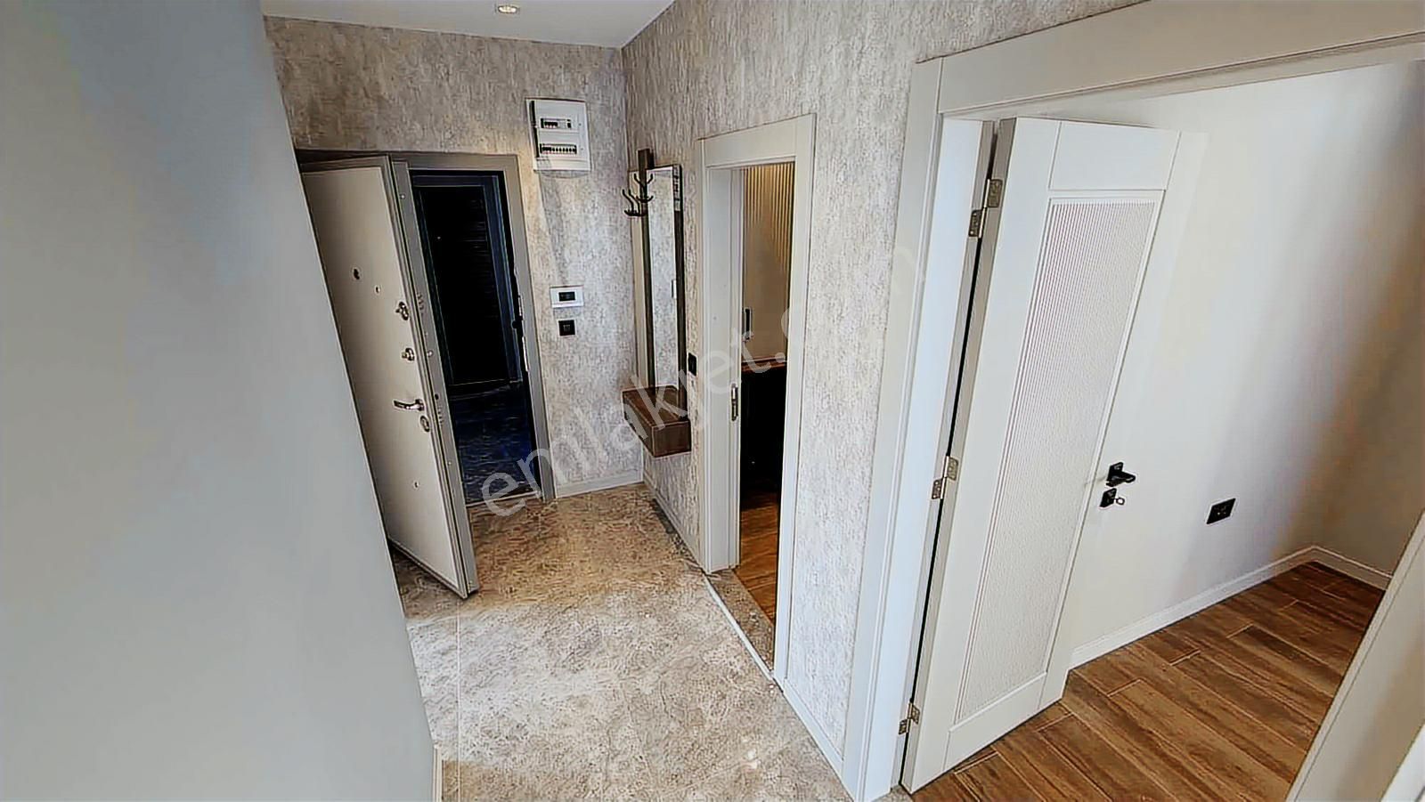 Güre'de Site İçerisinde Havuzlu 2+1 - Görsel 14