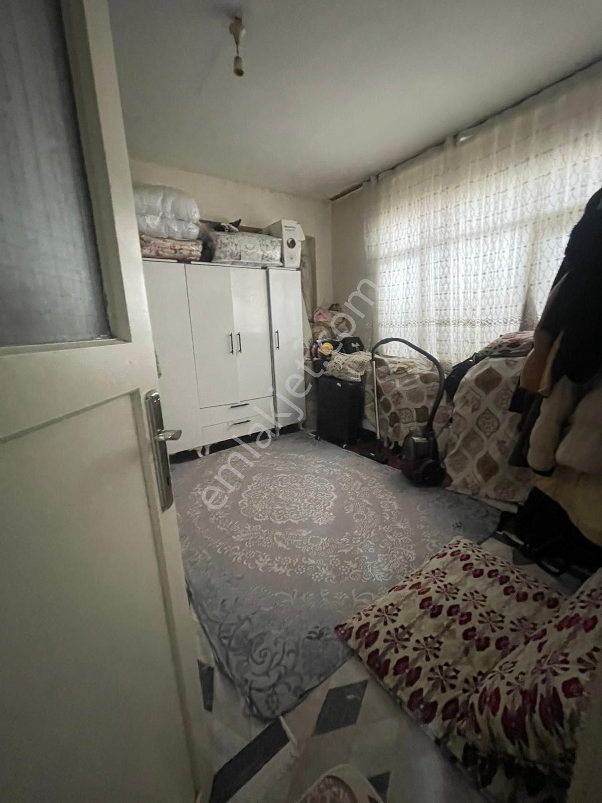 Aydın Nazilli Cumhuriyet Mahallesinde Satılık Daireler - Görsel 15