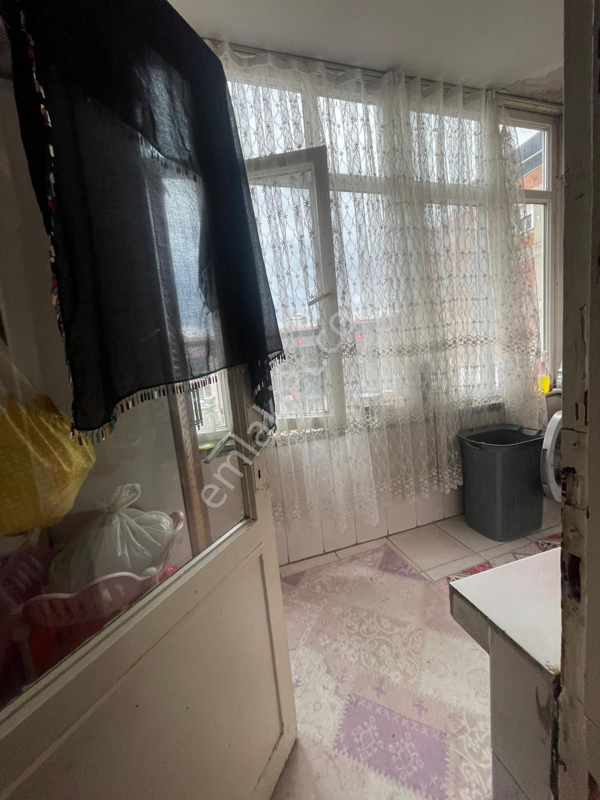 Aydın Nazilli Cumhuriyet Mahallesinde Satılık Daireler - Görsel 8