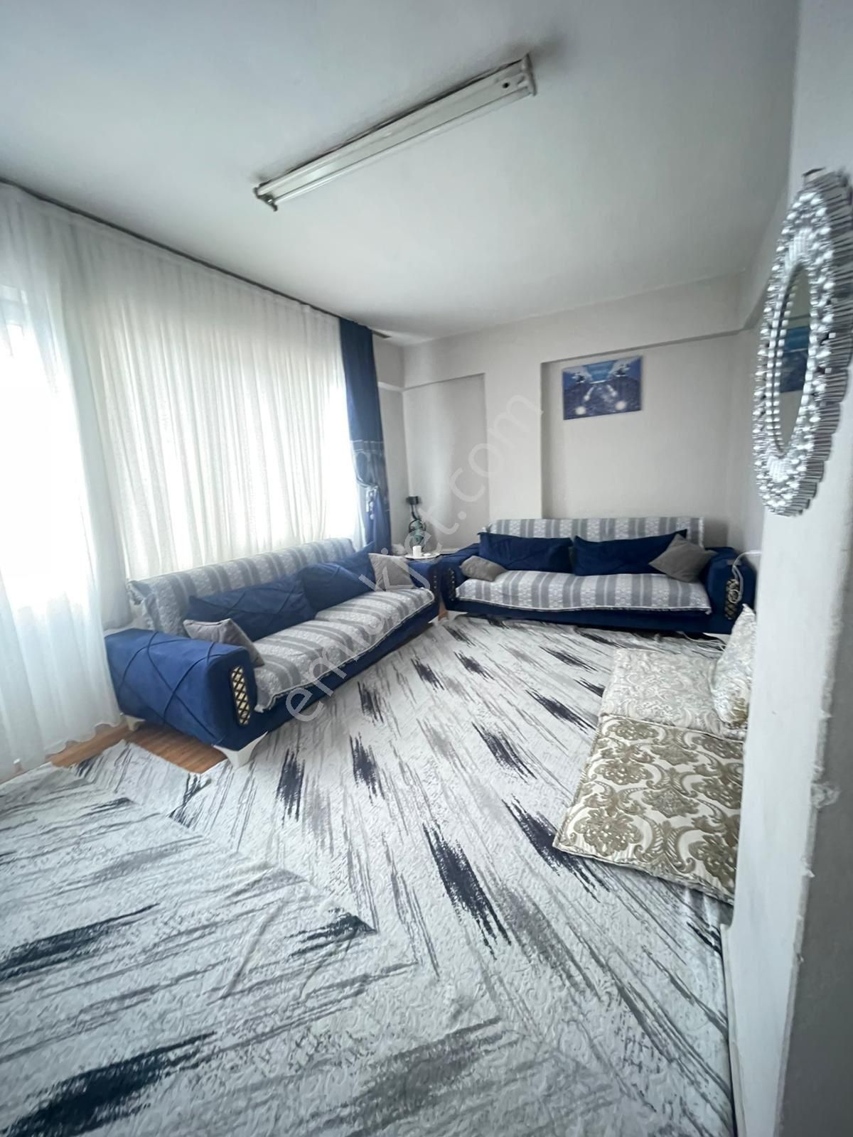 Aydın Nazilli Cumhuriyet Mahallesinde Satılık Daireler - Görsel 12