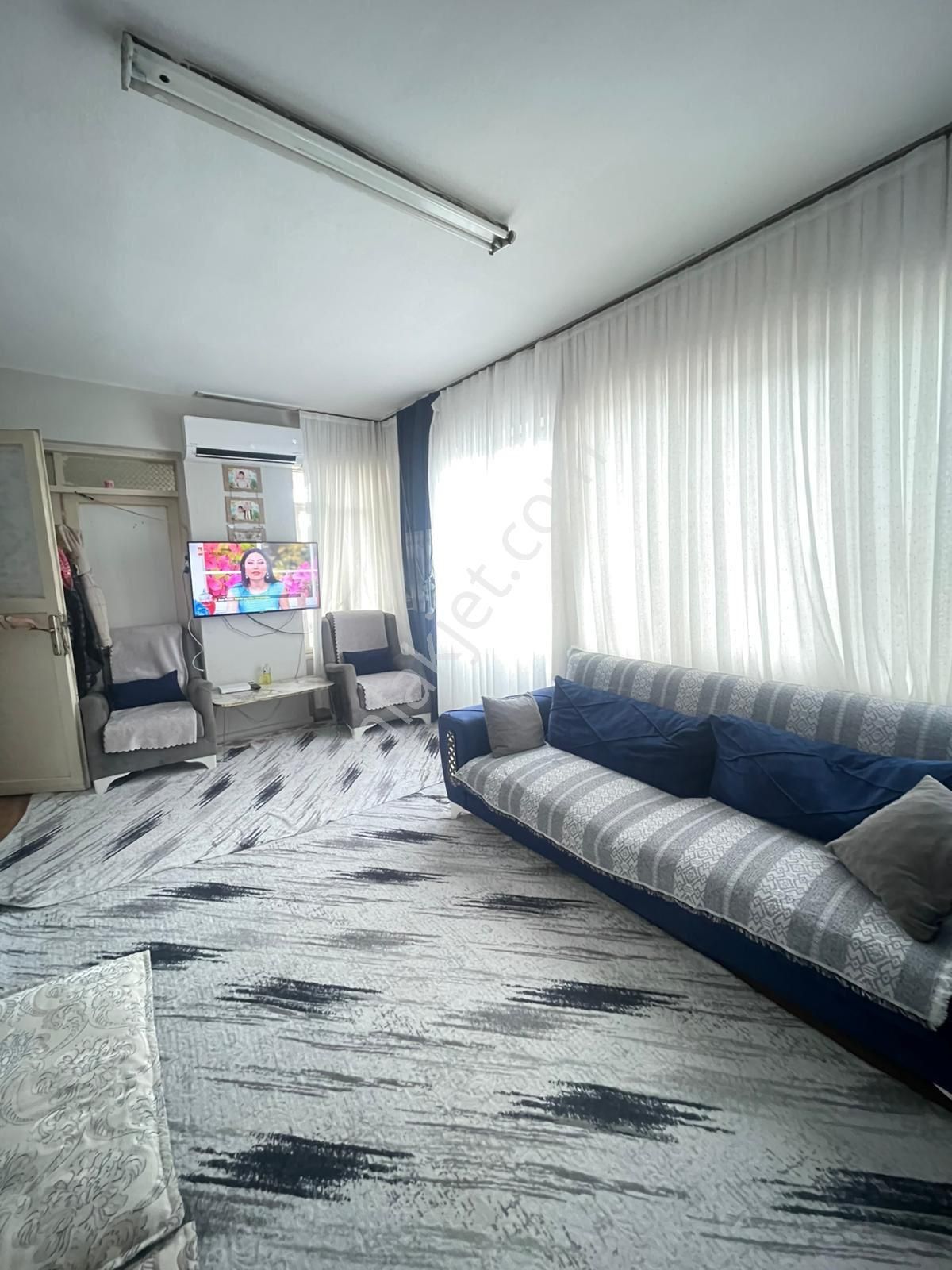 Aydın Nazilli Cumhuriyet Mahallesinde Satılık Daireler - Görsel 16