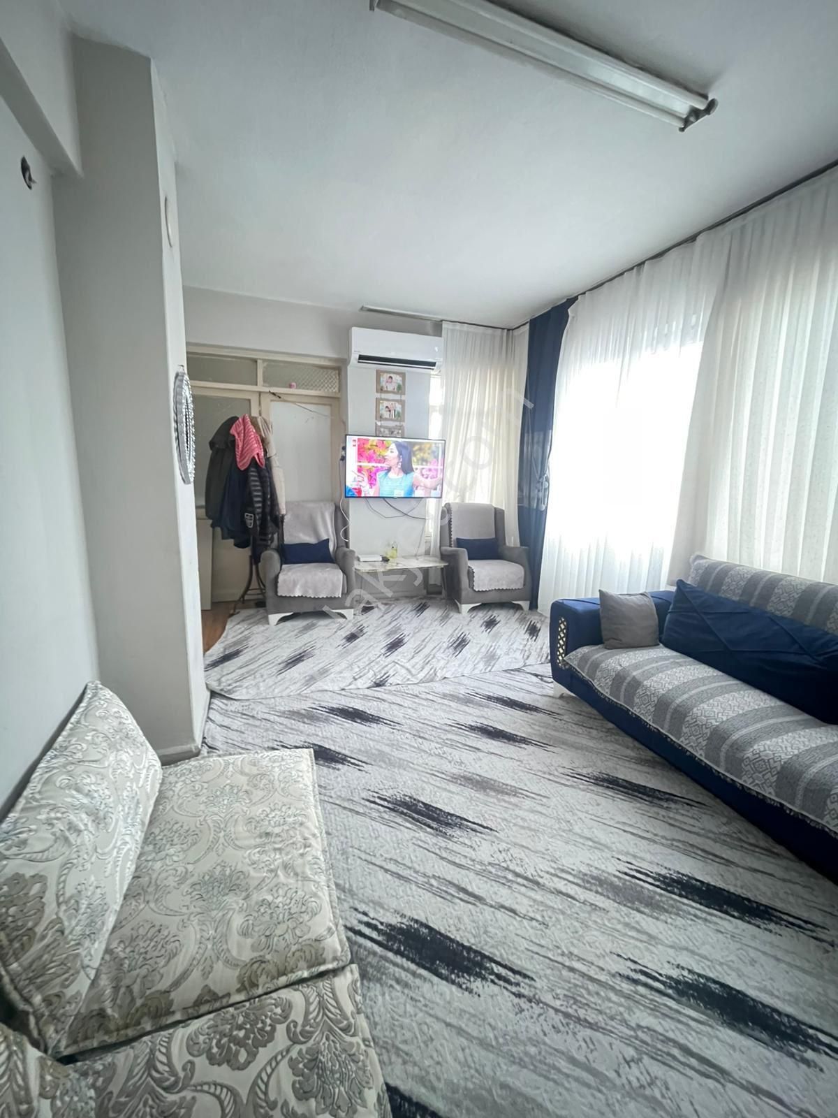 Aydın Nazilli Cumhuriyet Mahallesinde Satılık Daireler - Görsel 17