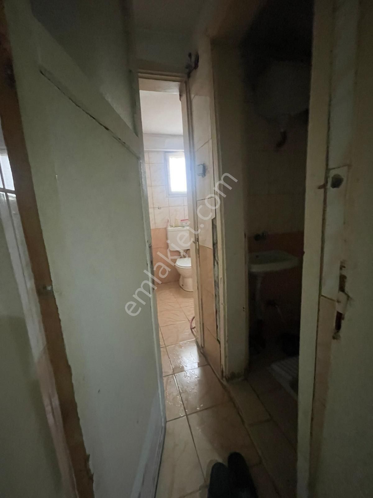 Aydın Nazilli Cumhuriyet Mahallesinde Satılık Daireler - Görsel 10