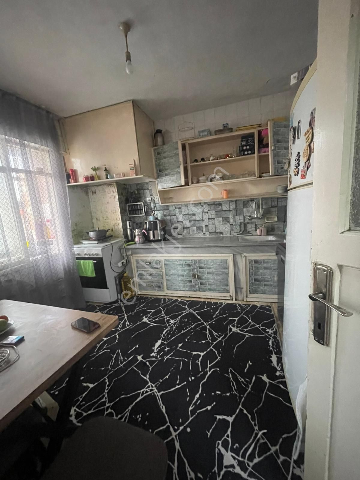 Aydın Nazilli Cumhuriyet Mahallesinde Satılık Daireler