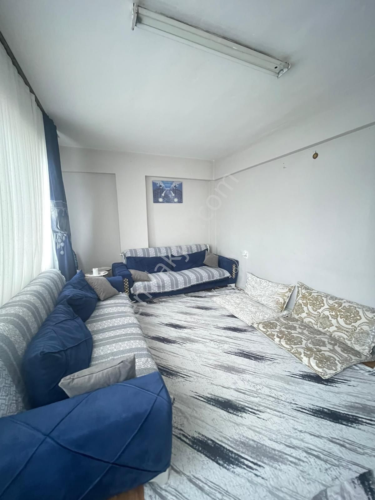 Aydın Nazilli Cumhuriyet Mahallesinde Satılık Daireler - Görsel 7