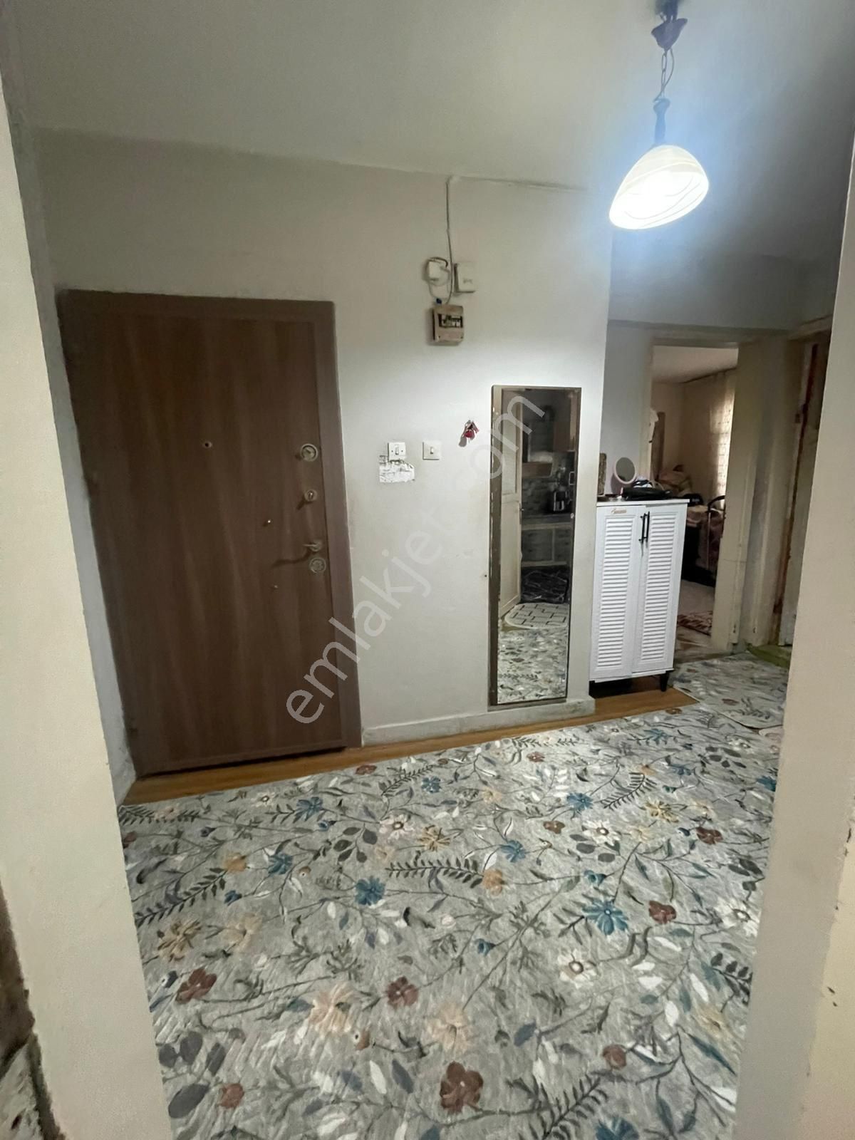 Aydın Nazilli Cumhuriyet Mahallesinde Satılık Daireler - Görsel 11