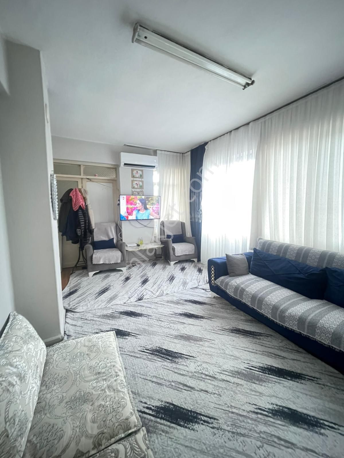 Aydın Nazilli Cumhuriyet Mahallesinde Satılık Daireler - Görsel 5