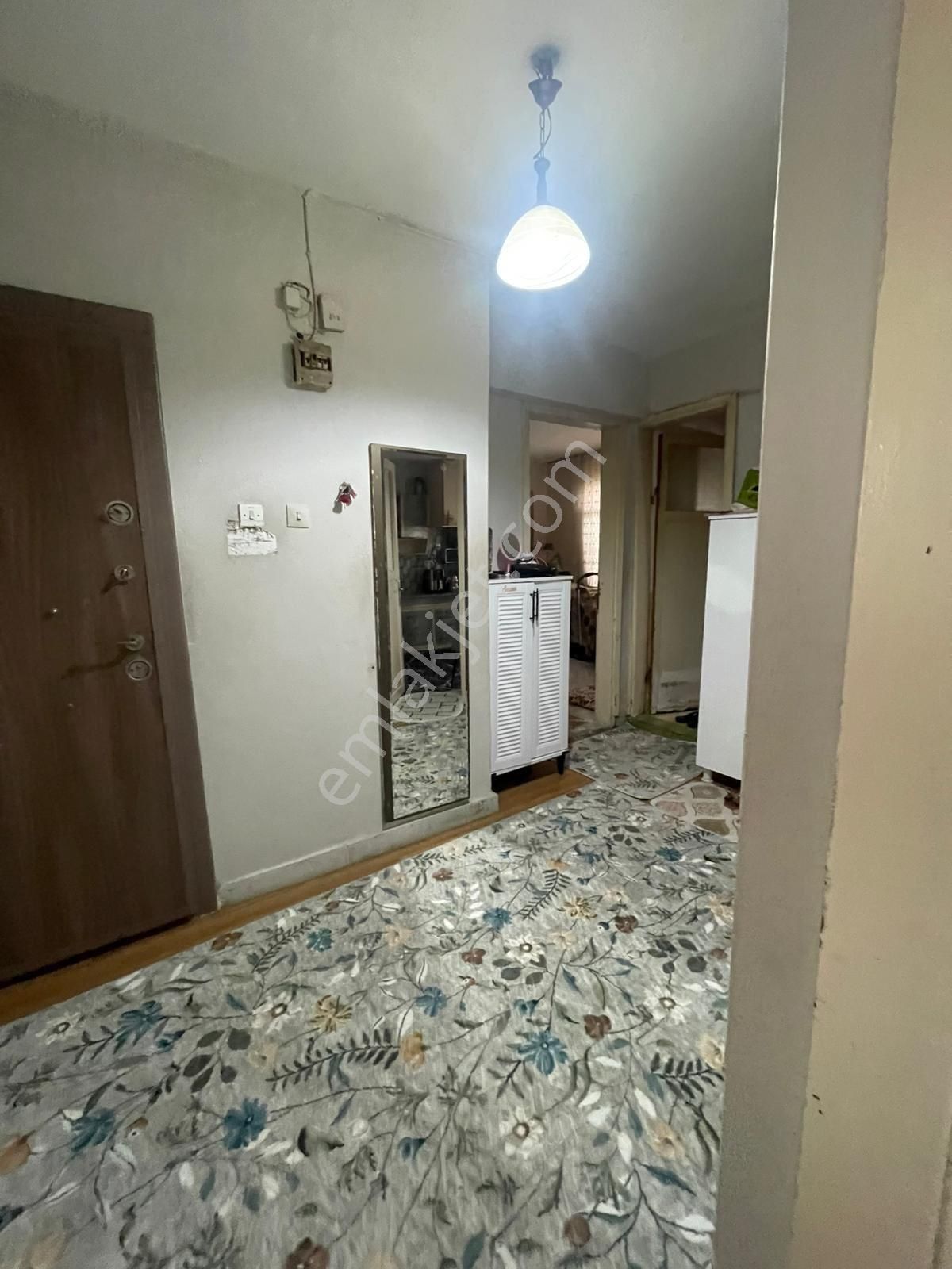 Aydın Nazilli Cumhuriyet Mahallesinde Satılık Daireler - Görsel 6