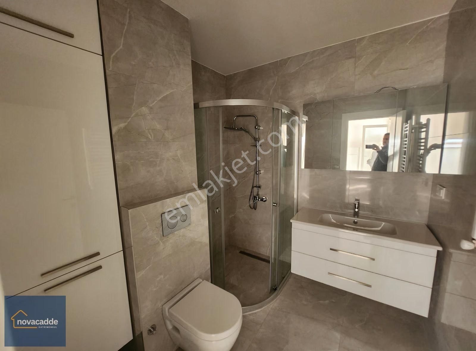 Nova Cadde'den Sıfır Muhteşem Deniz Adalar Manzaralı 4+2 Dubleks - Görsel 7