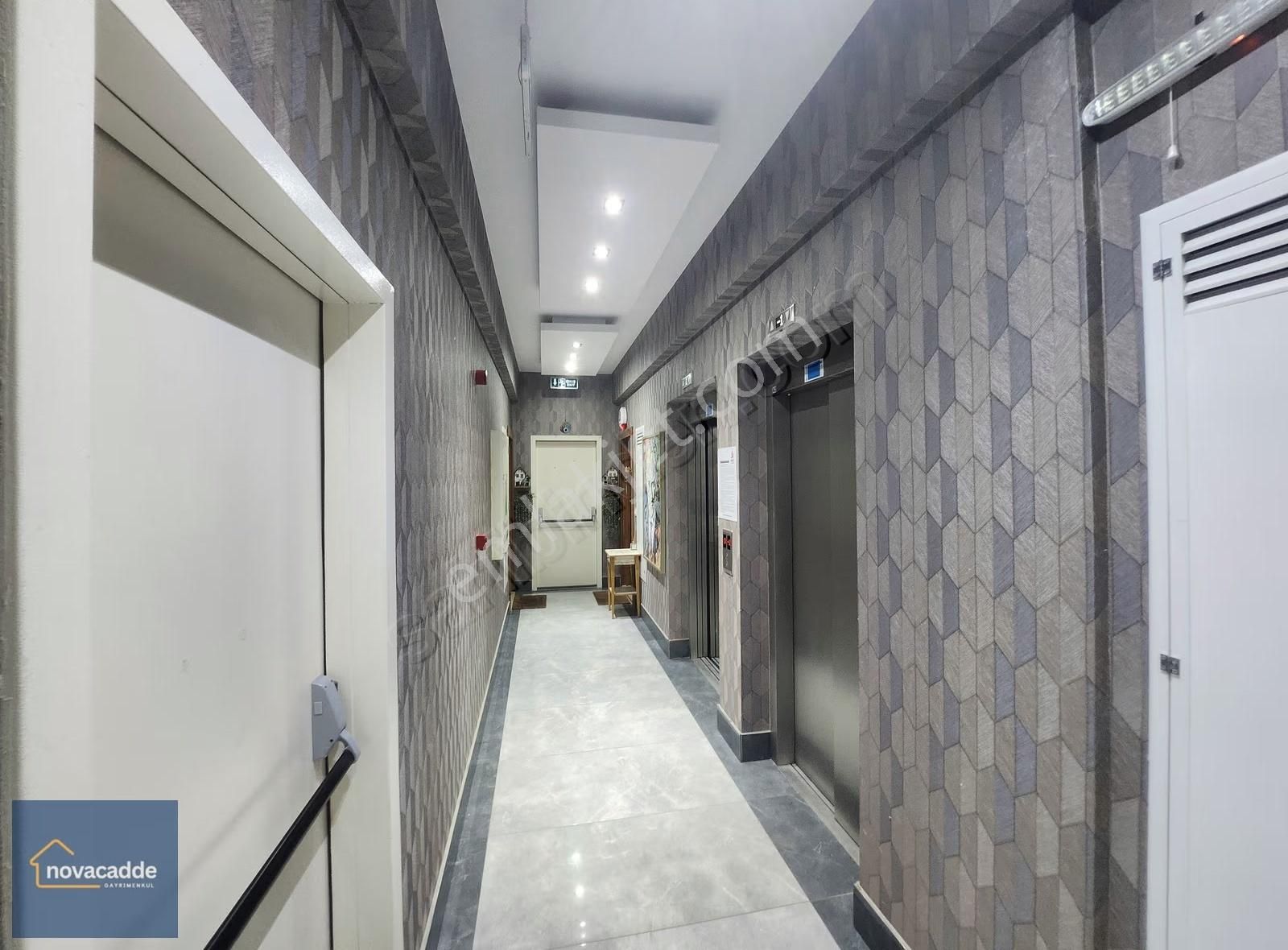 Nova Cadde'den Sıfır Muhteşem Deniz Adalar Manzaralı 4+2 Dubleks - Görsel 4