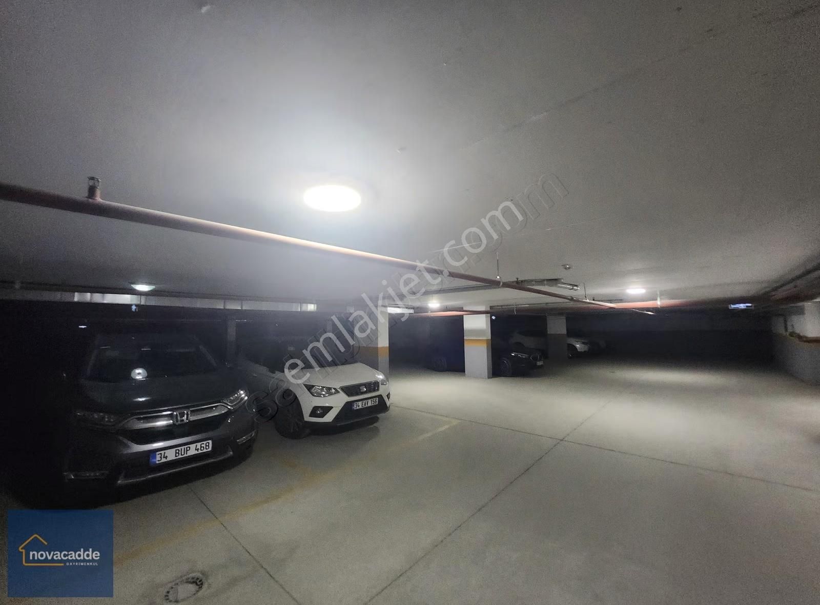 Nova Cadde'den Sıfır Muhteşem Deniz Adalar Manzaralı 4+2 Dubleks - Görsel 19