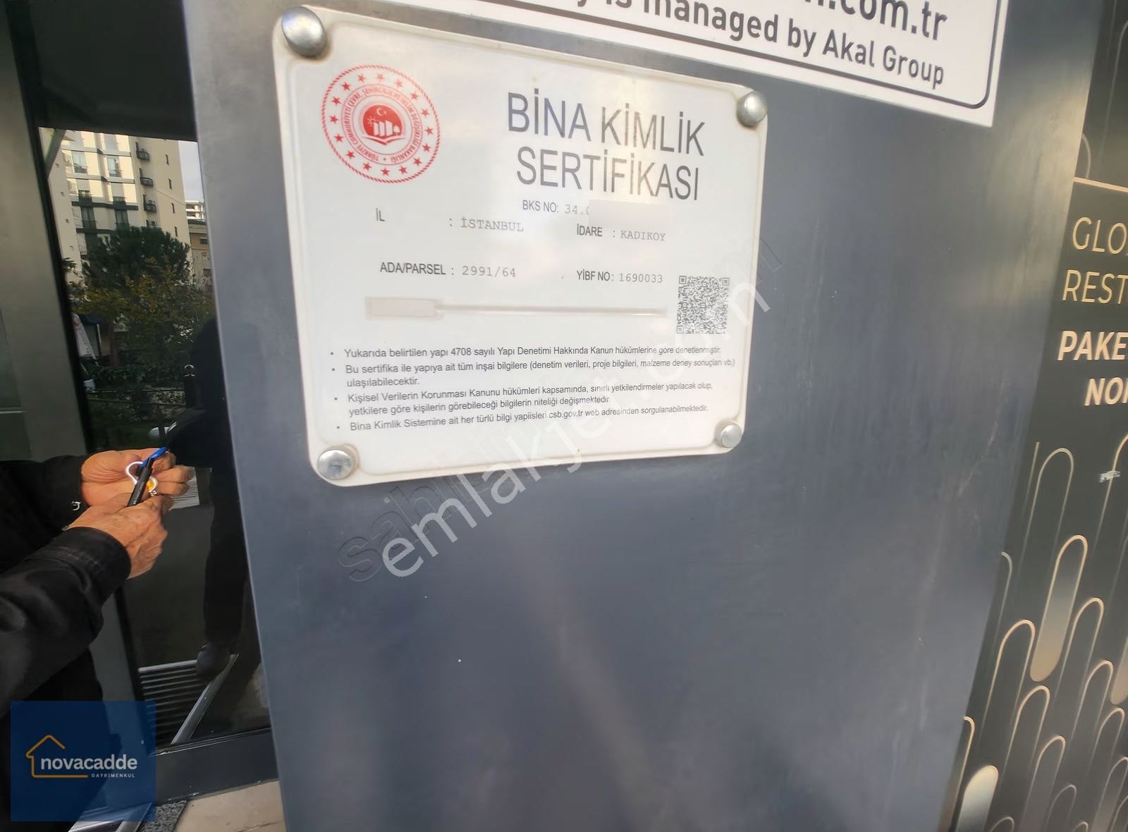 Nova Cadde'den Sıfır Muhteşem Deniz Adalar Manzaralı 4+2 Dubleks - Görsel 20