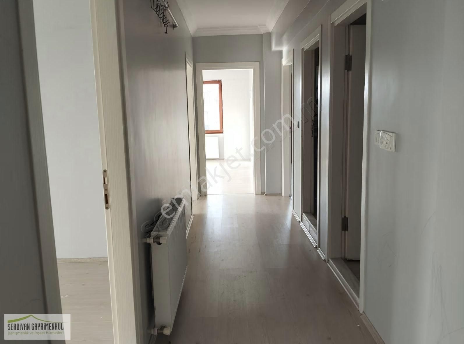 Serdivan Yazlıkta Geniş Daire - Görsel 8