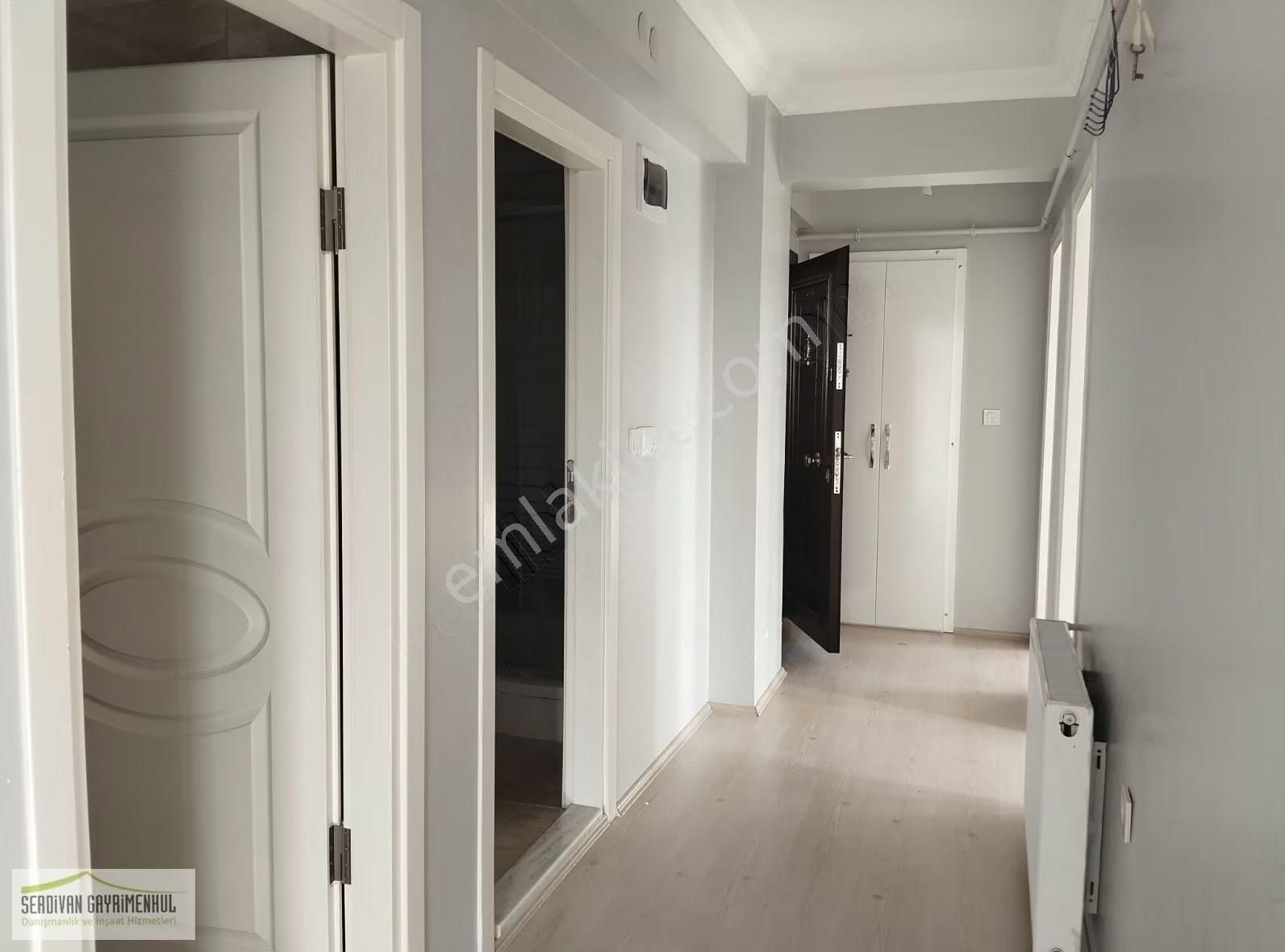 Serdivan Yazlıkta Geniş Daire - Görsel 24