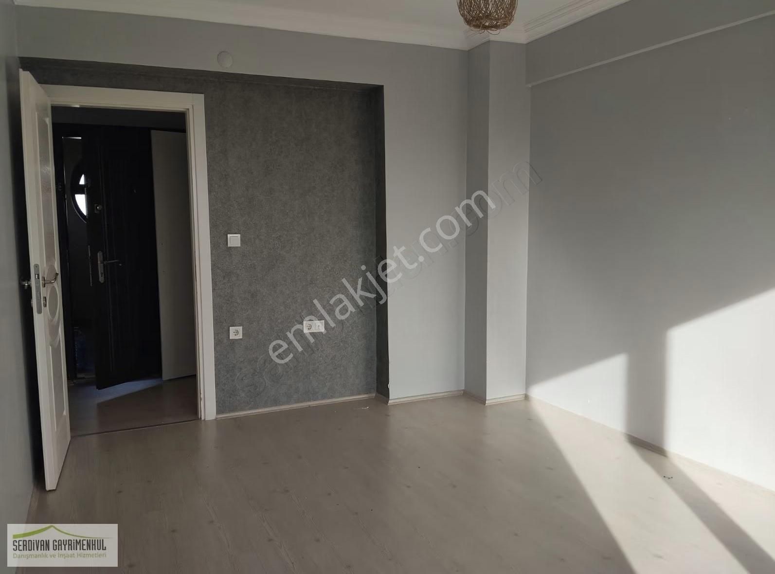 Serdivan Yazlıkta Geniş Daire - Görsel 26