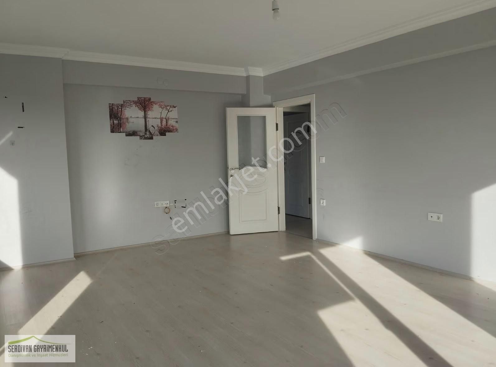Serdivan Yazlıkta Geniş Daire - Görsel 22