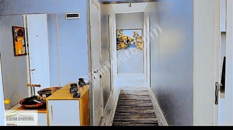 Korucuk Araştırma Hastanesi Karşısında Havuzlu Sitede Lüks Daire - Görsel 25