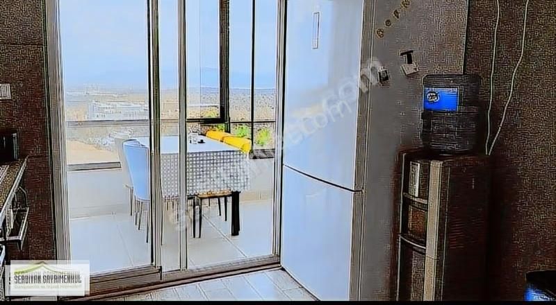 Korucuk Araştırma Hastanesi Karşısında Havuzlu Sitede Lüks Daire - Görsel 17