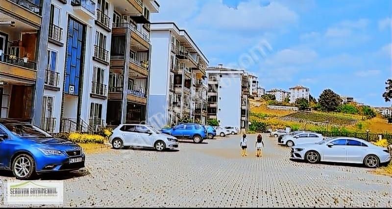 Korucuk Araştırma Hastanesi Karşısında Havuzlu Sitede Lüks Daire - Görsel 4