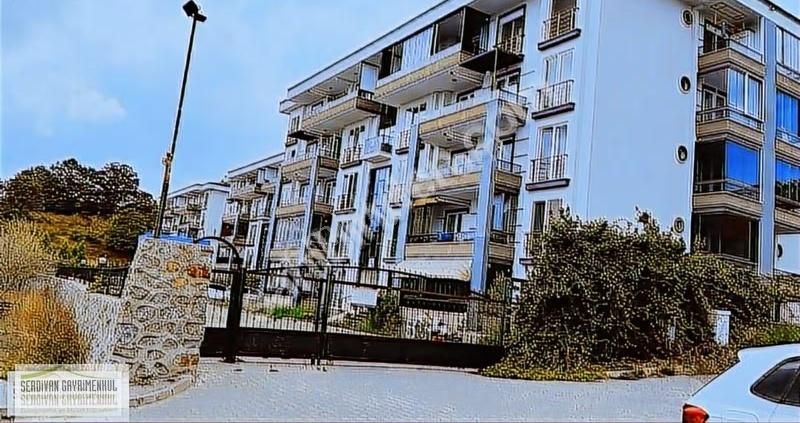 Korucuk Araştırma Hastanesi Karşısında Havuzlu Sitede Lüks Daire - Görsel 22