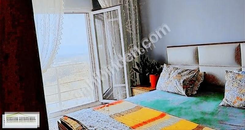 Korucuk Araştırma Hastanesi Karşısında Havuzlu Sitede Lüks Daire - Görsel 19