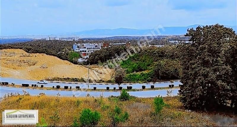 Korucuk Araştırma Hastanesi Karşısında Havuzlu Sitede Lüks Daire - Görsel 13