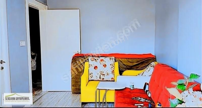 Korucuk Araştırma Hastanesi Karşısında Havuzlu Sitede Lüks Daire - Görsel 15