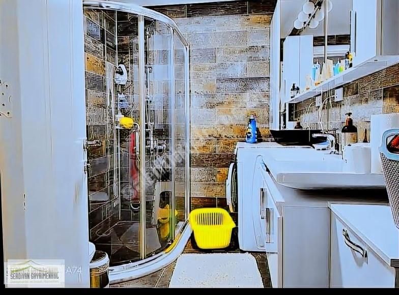 Korucuk Araştırma Hastanesi Karşısında Havuzlu Sitede Lüks Daire - Görsel 24