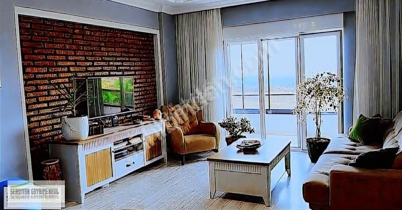 Korucuk Araştırma Hastanesi Karşısında Havuzlu Sitede Lüks Daire - Görsel 7