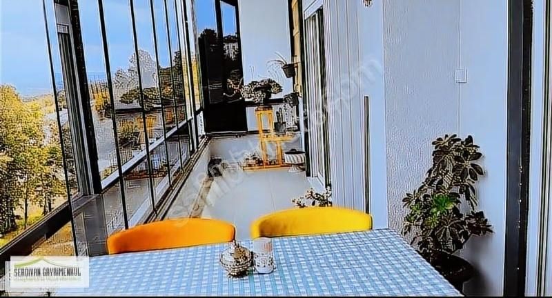 Korucuk Araştırma Hastanesi Karşısında Havuzlu Sitede Lüks Daire - Görsel 20