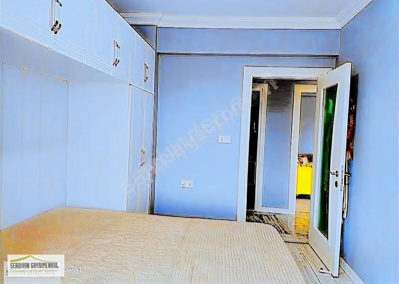 Korucuk Araştırma Hastanesi Karşısında Havuzlu Sitede Lüks Daire - Görsel 16