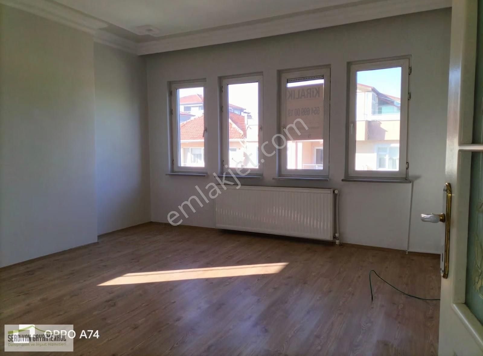 Sakarya Merkezde Kiralık 3+1 Geniş Daire.. - Görsel 13