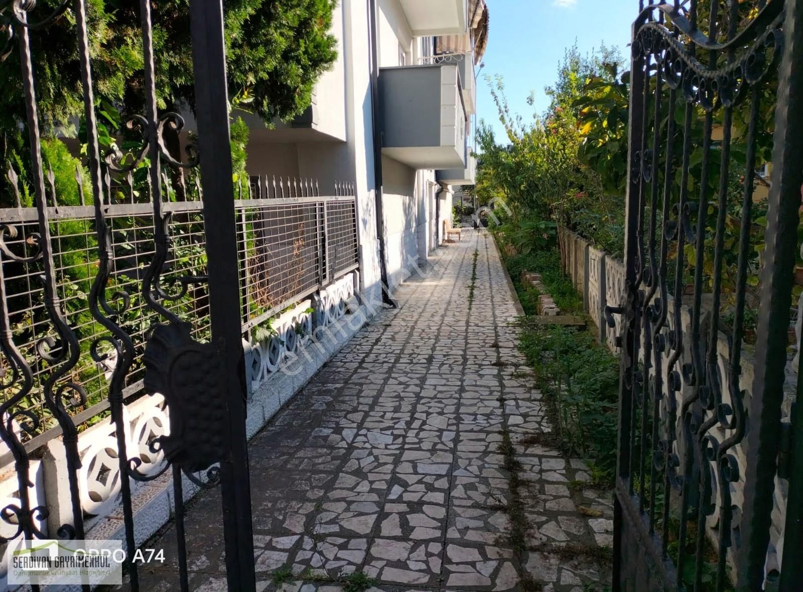 Sakarya Merkezde Kiralık 3+1 Geniş Daire.. - Görsel 21