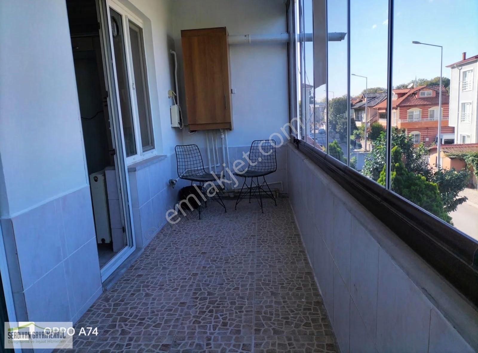 Sakarya Merkezde Kiralık 3+1 Geniş Daire.. - Görsel 6