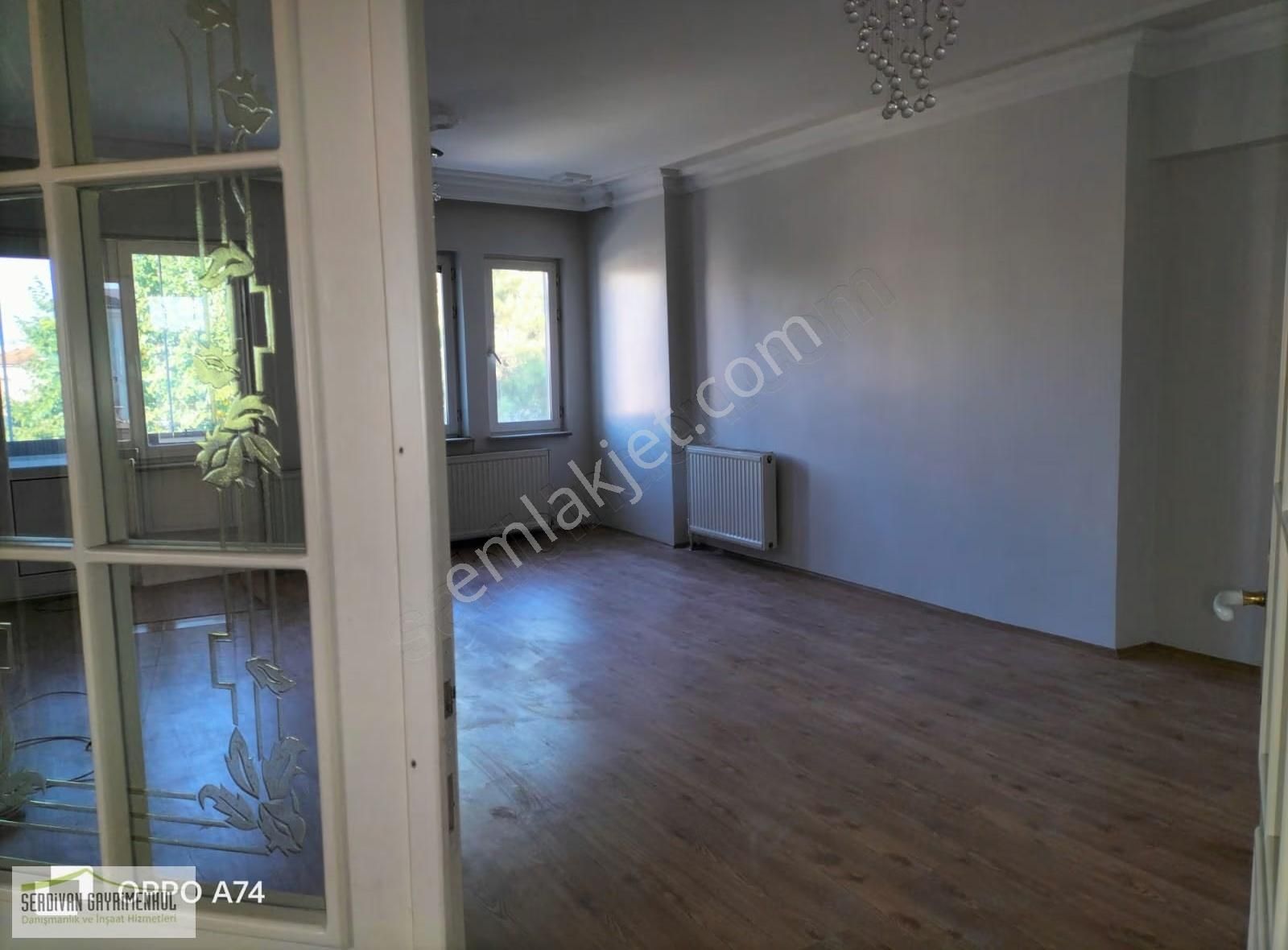 Sakarya Merkezde Kiralık 3+1 Geniş Daire.. - Görsel 23