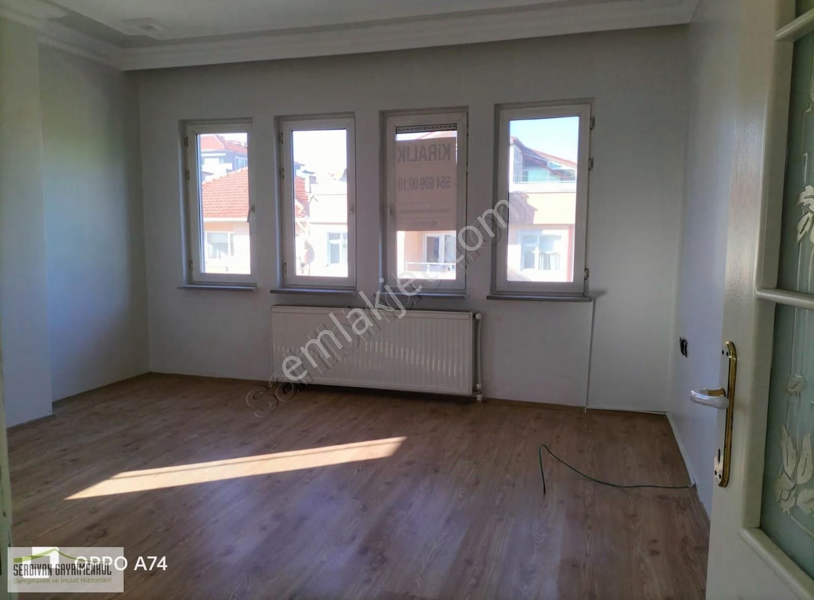 Sakarya Merkezde Kiralık 3+1 Geniş Daire.. - Görsel 31