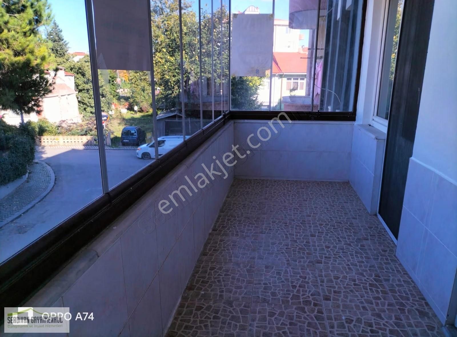 Sakarya Merkezde Kiralık 3+1 Geniş Daire.. - Görsel 28