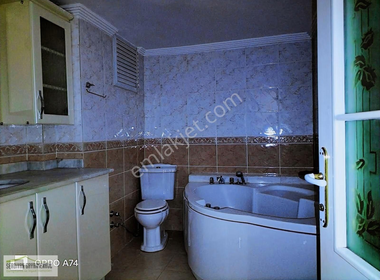 Sakarya Merkezde Kiralık 3+1 Geniş Daire.. - Görsel 5