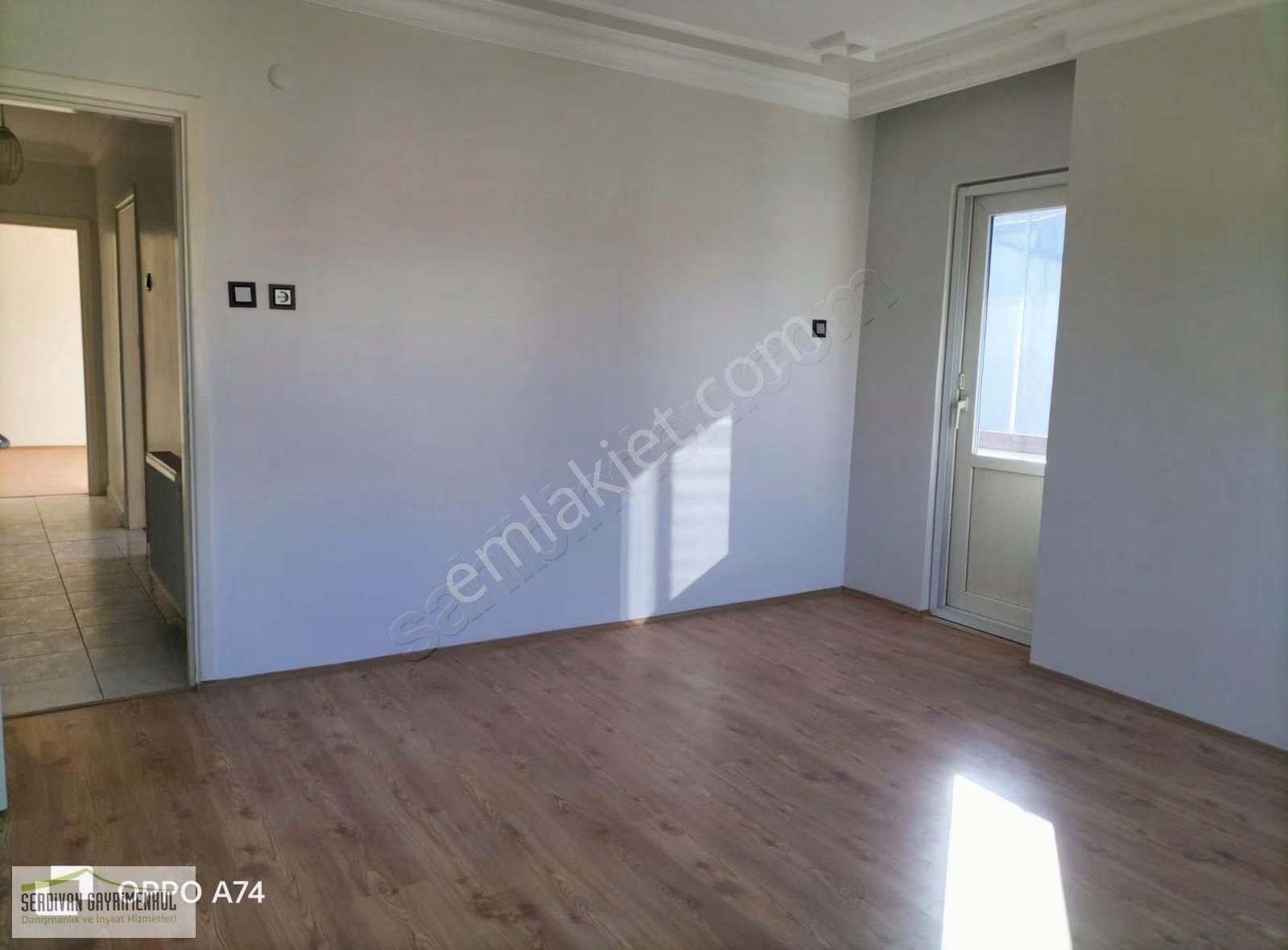 Sakarya Merkezde Kiralık 3+1 Geniş Daire.. - Görsel 7
