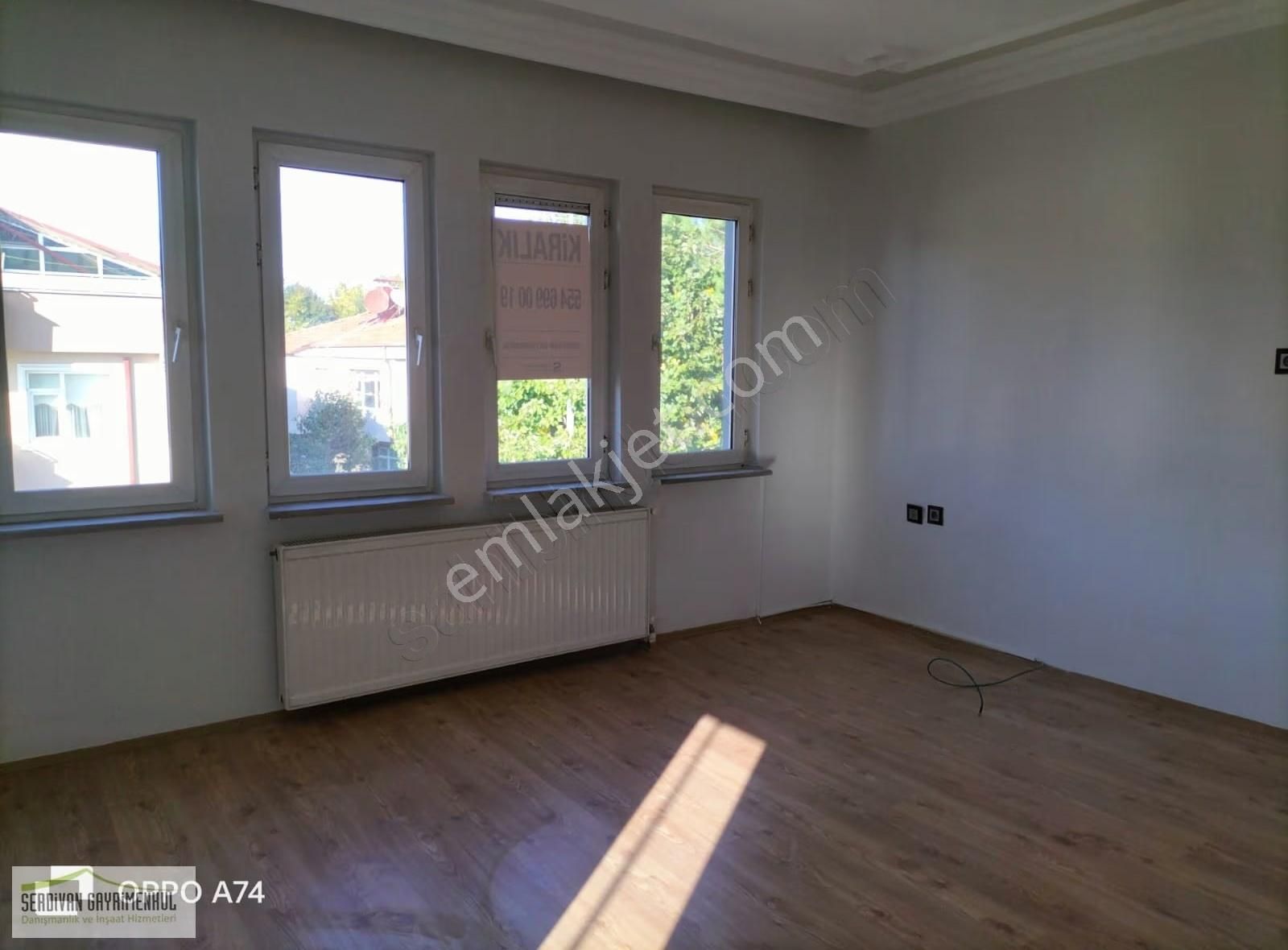Sakarya Merkezde Kiralık 3+1 Geniş Daire.. - Görsel 14