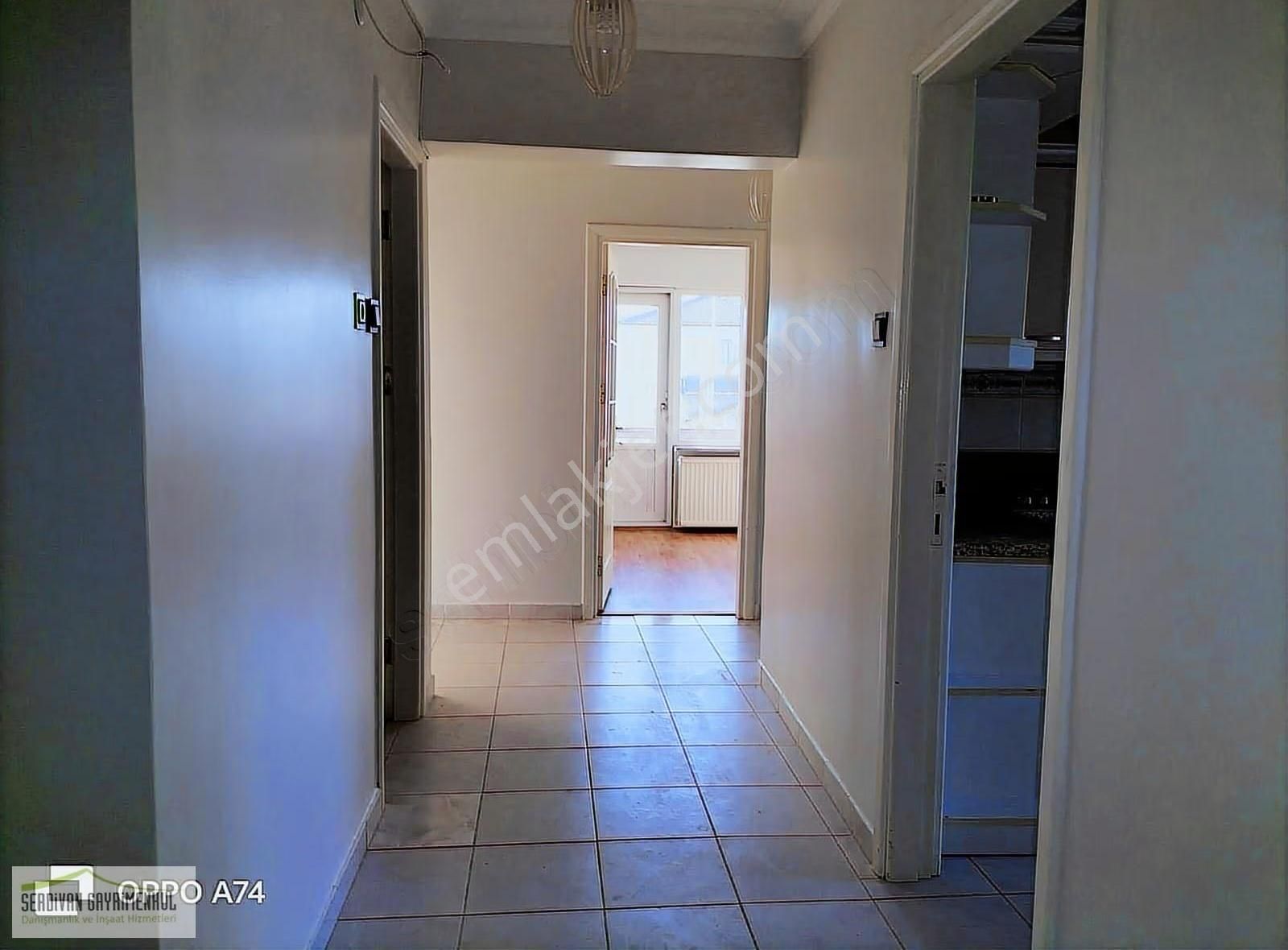 Sakarya Merkezde Kiralık 3+1 Geniş Daire.. - Görsel 29