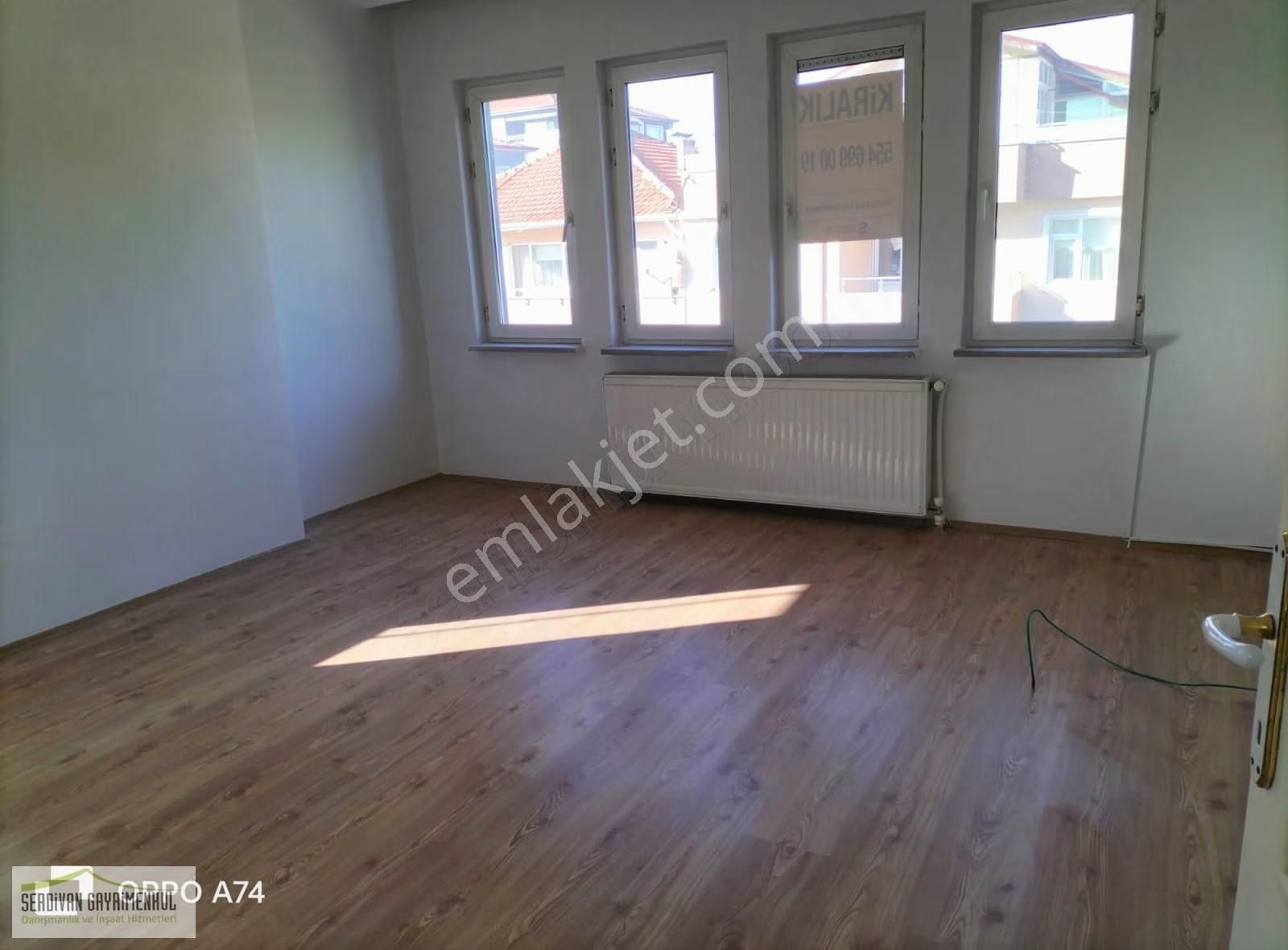Sakarya Merkezde Kiralık 3+1 Geniş Daire.. - Görsel 25